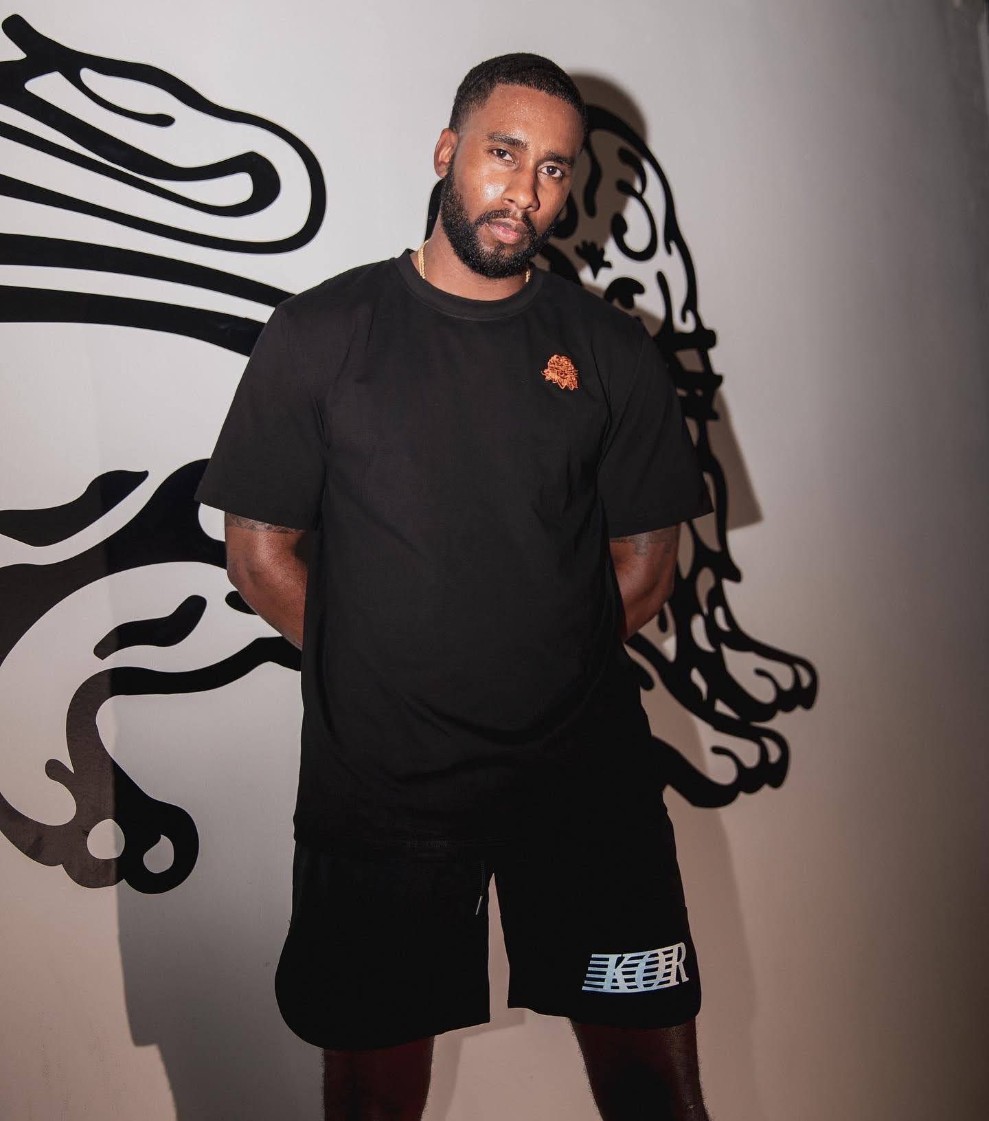 3M KOR Shorts
