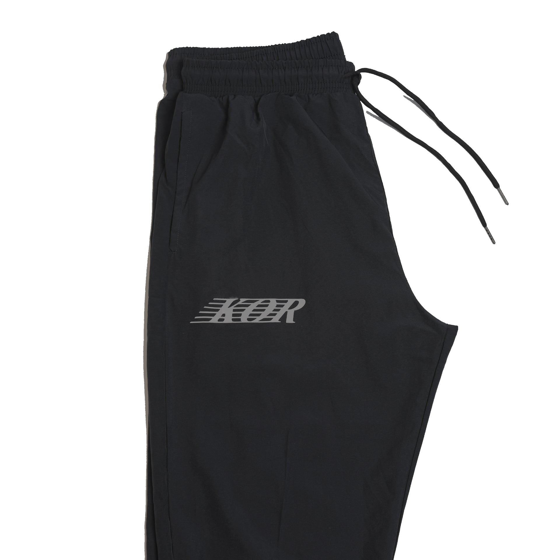 KOR Joggers Black