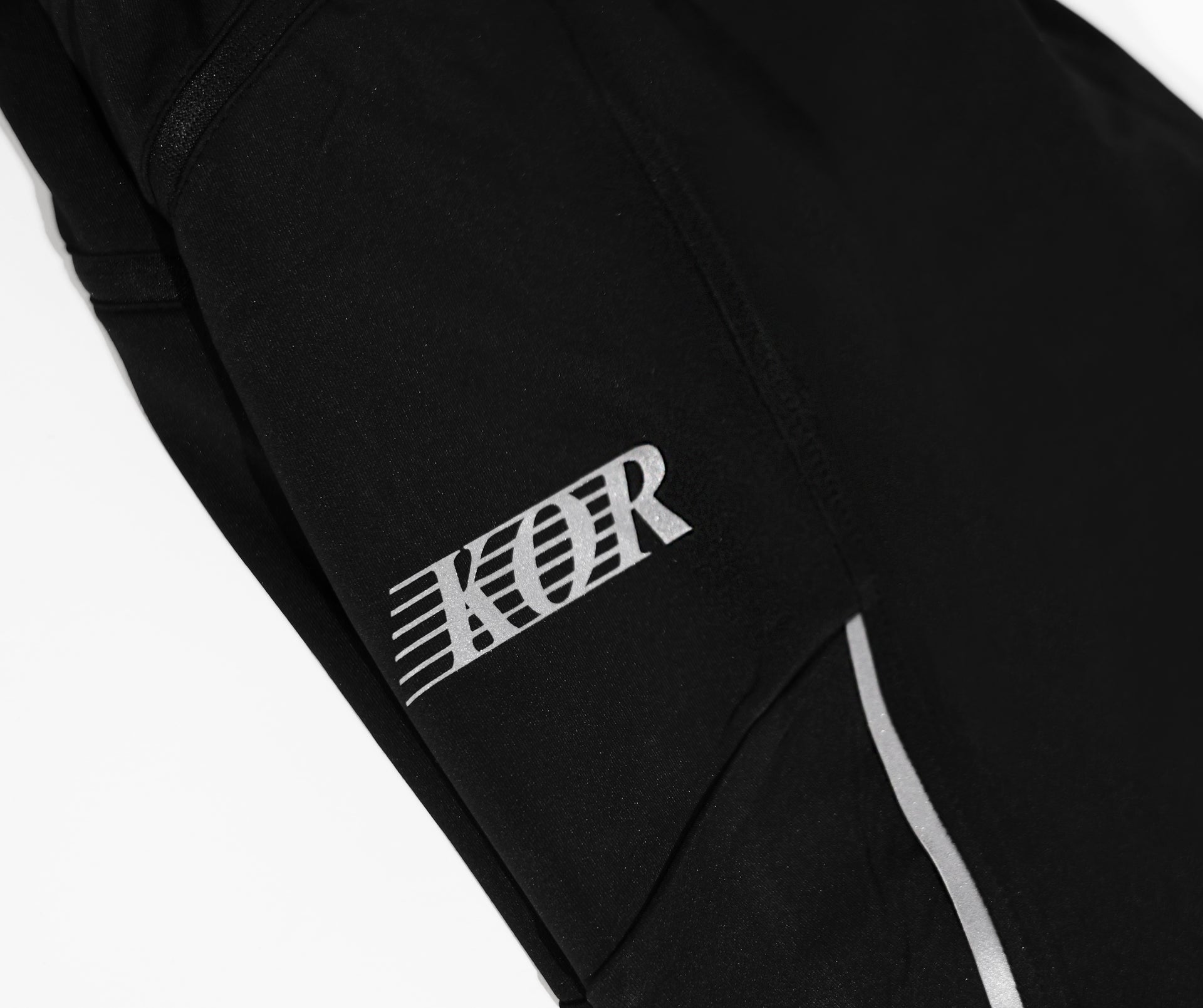 3m stripe KOR Joggers