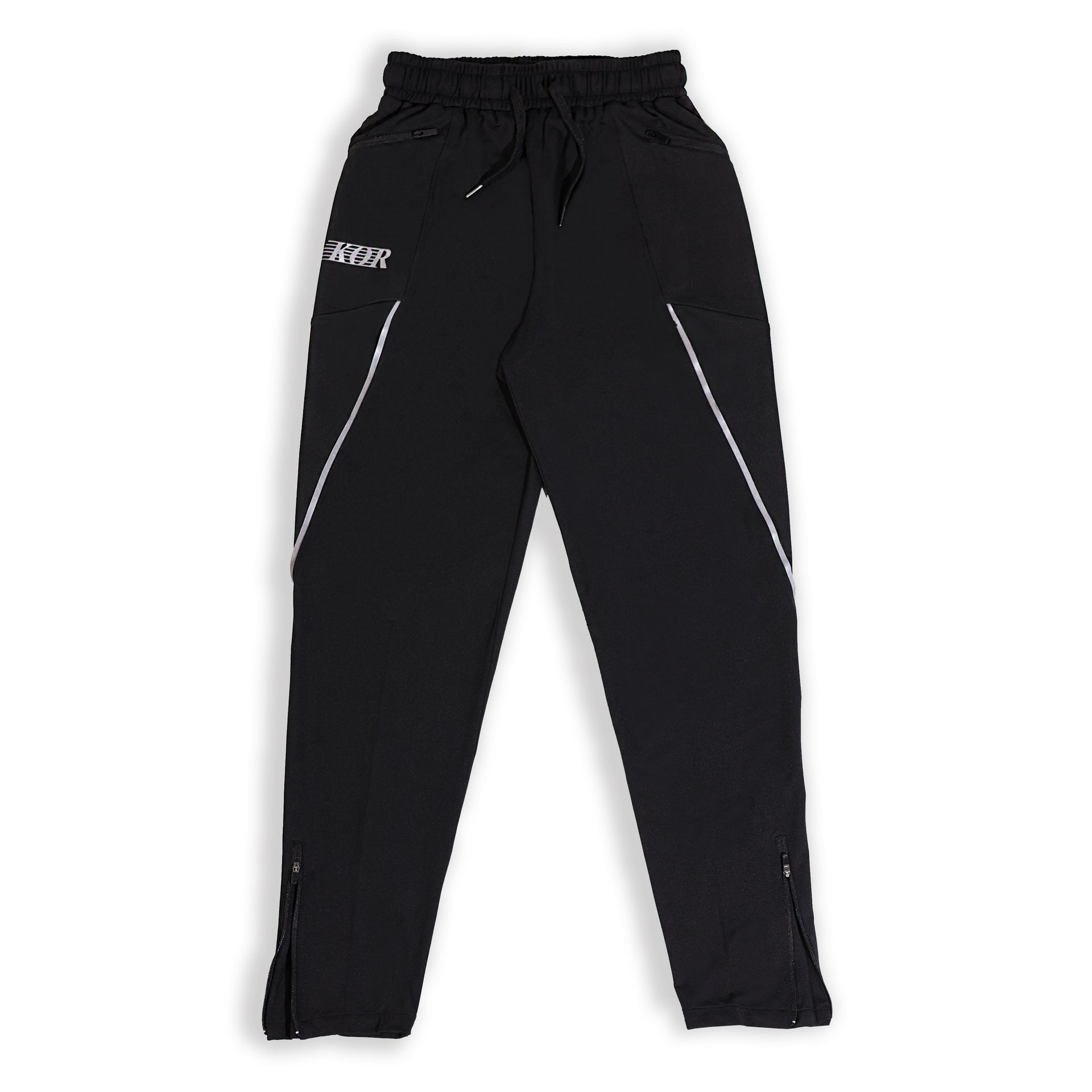 3m stripe KOR Joggers