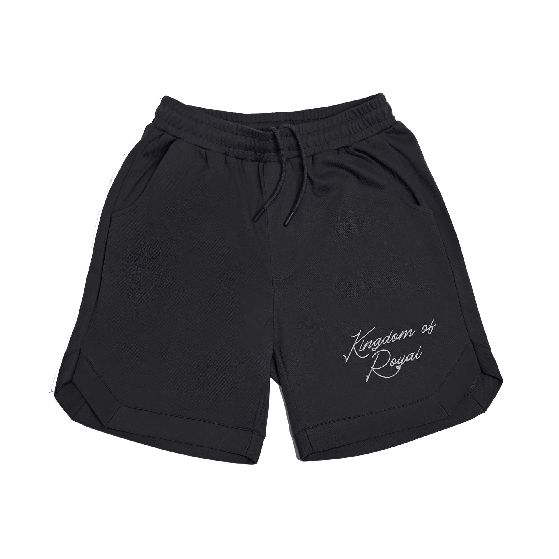 Ball Shorts Black