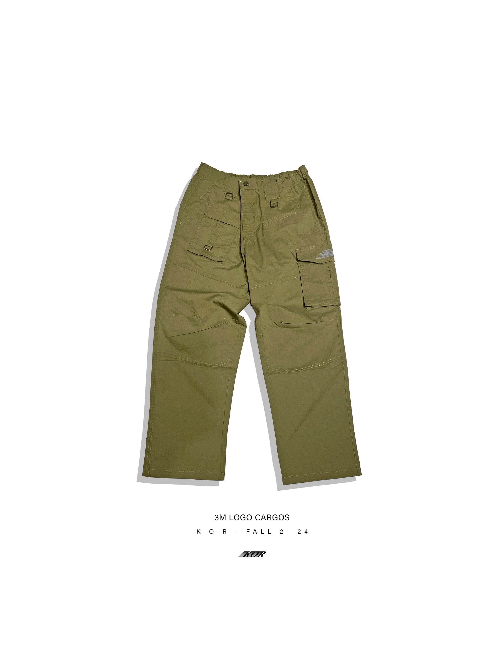 KOR 3m CARGOs