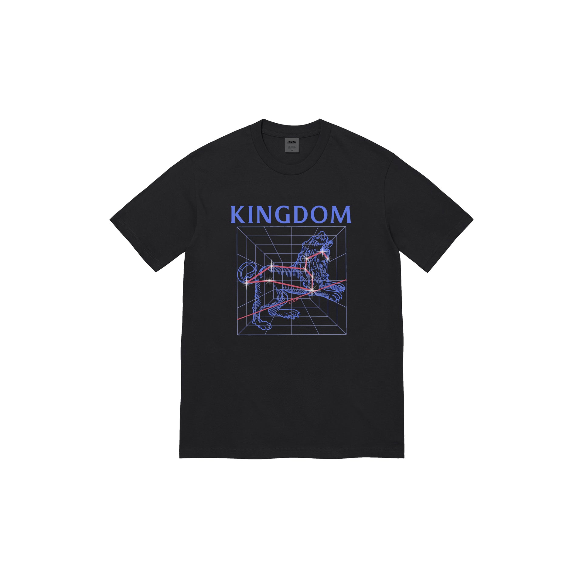 Kingdom Leo Tee