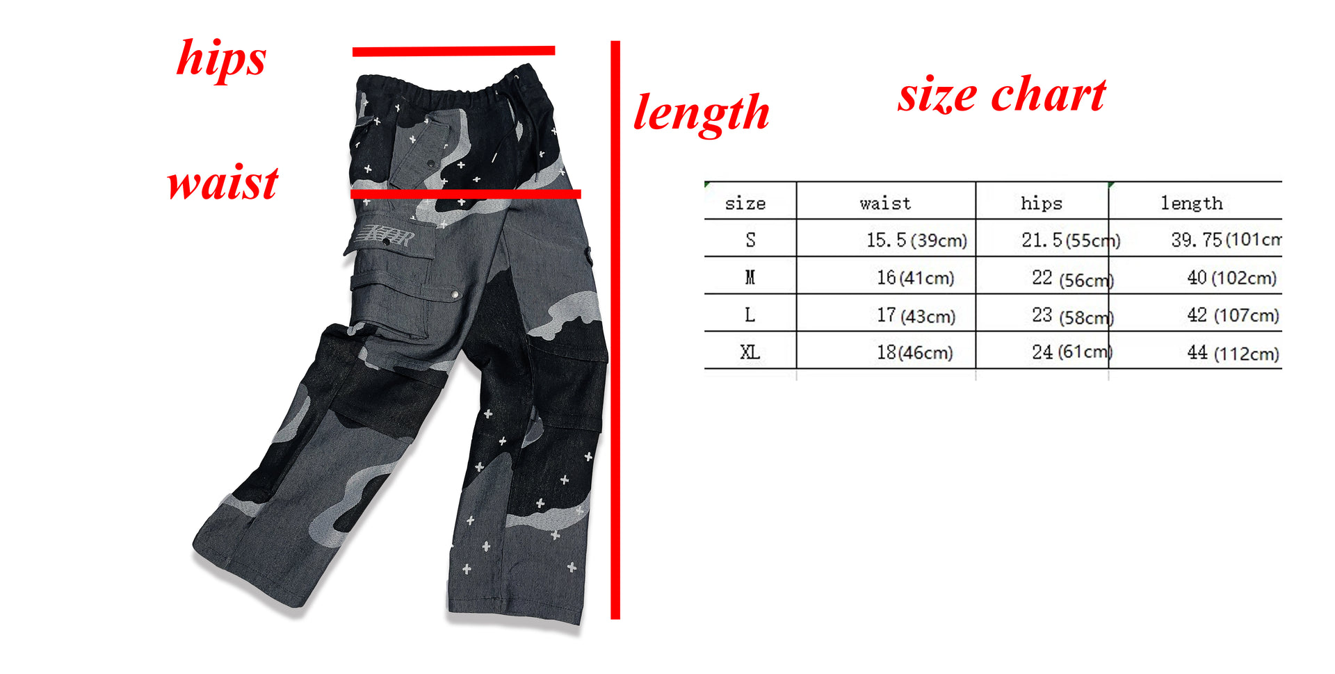 Dragon Pants
