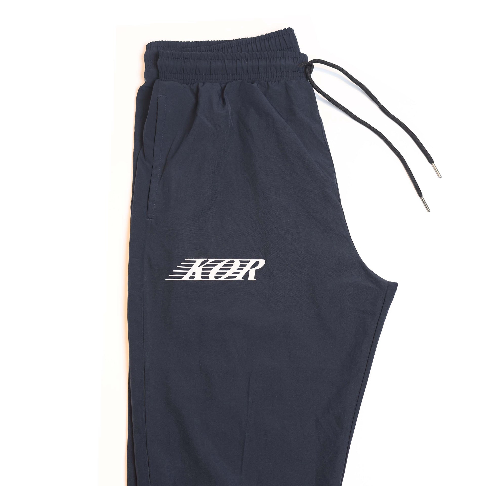 KOR Joggers Navy