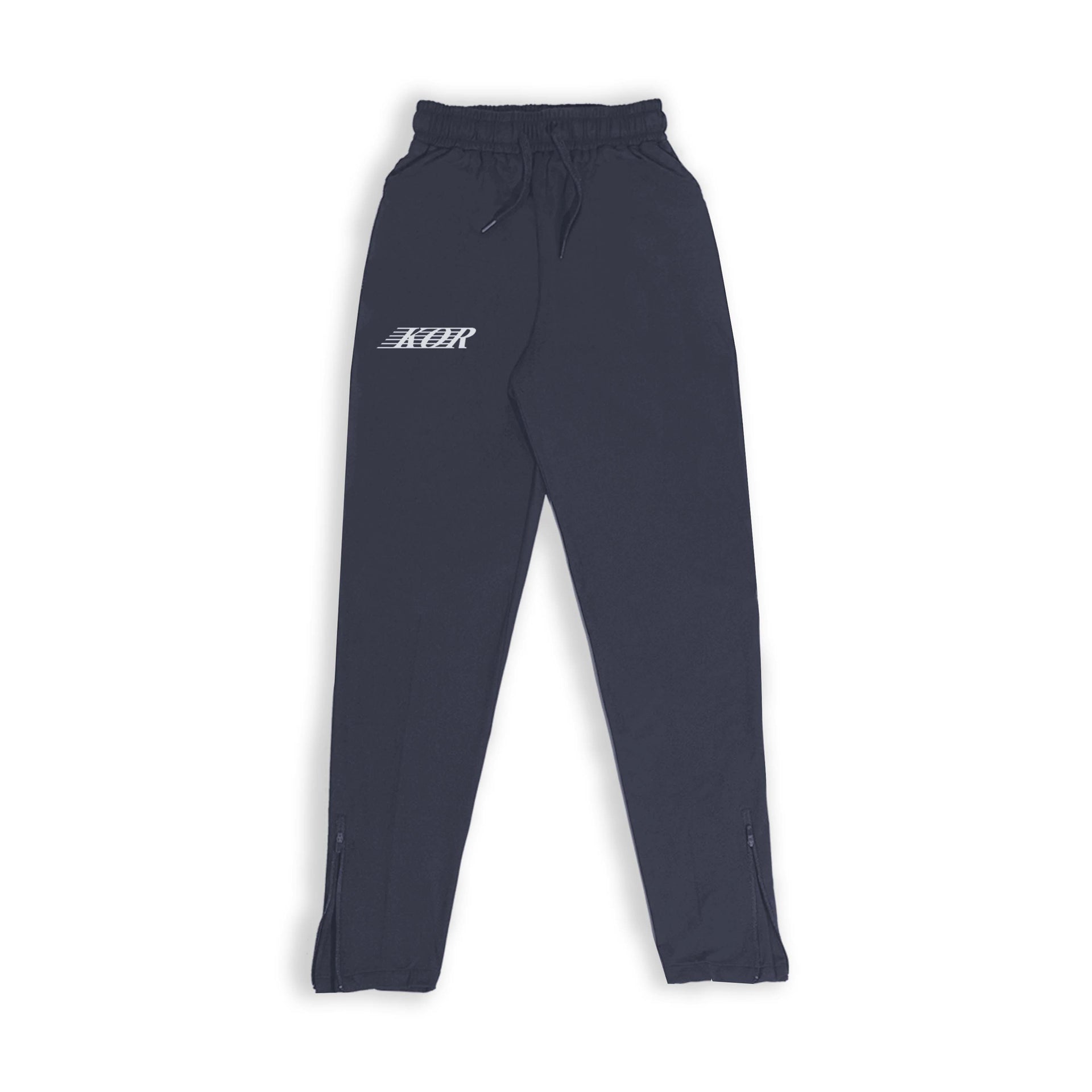 KOR Joggers Navy