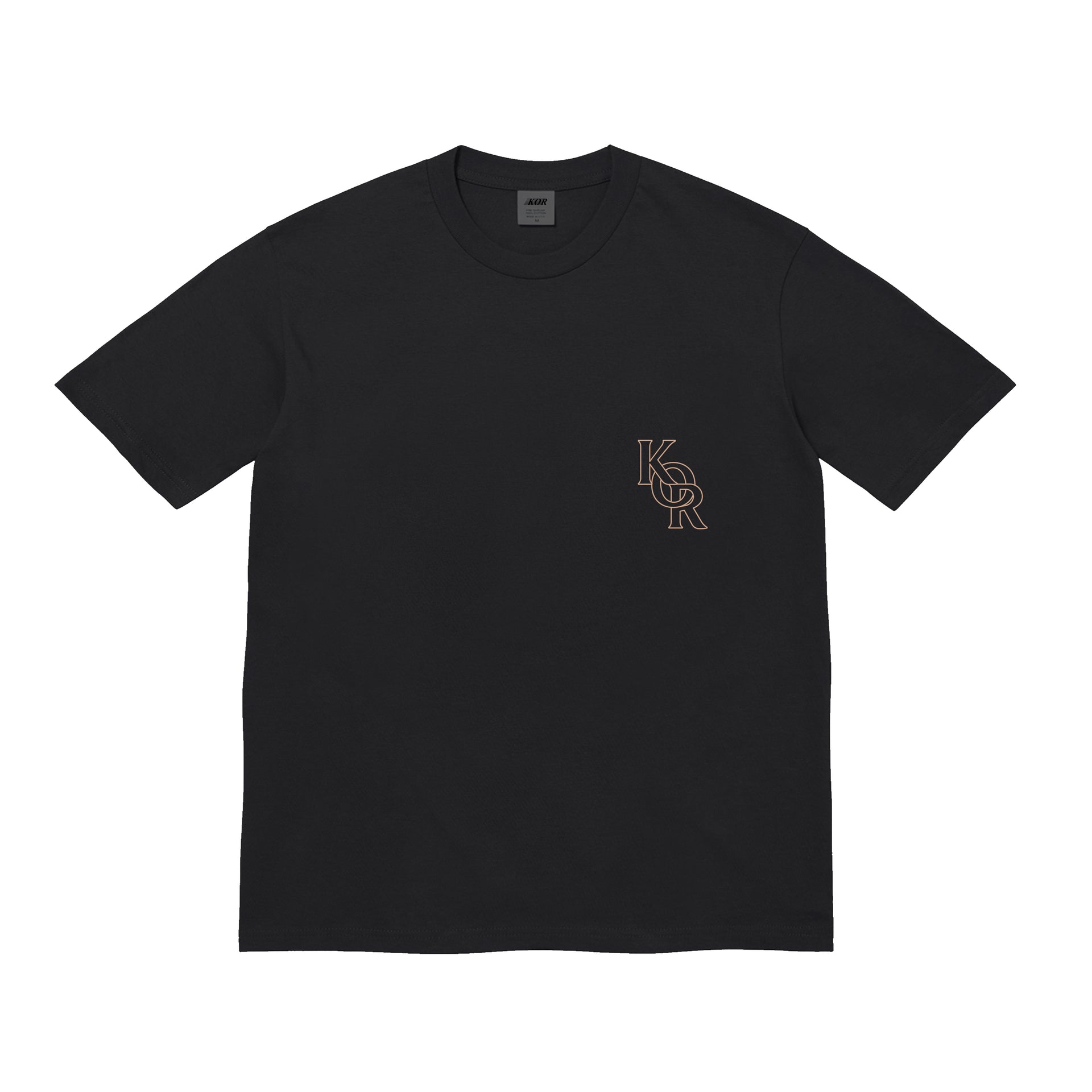 KOR DRAGON Tee