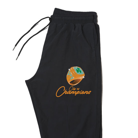 City of Champions Joggers