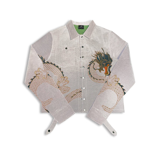 DRAGON JACKET (NEW YEARS PREORDER EXCLUSIVE).