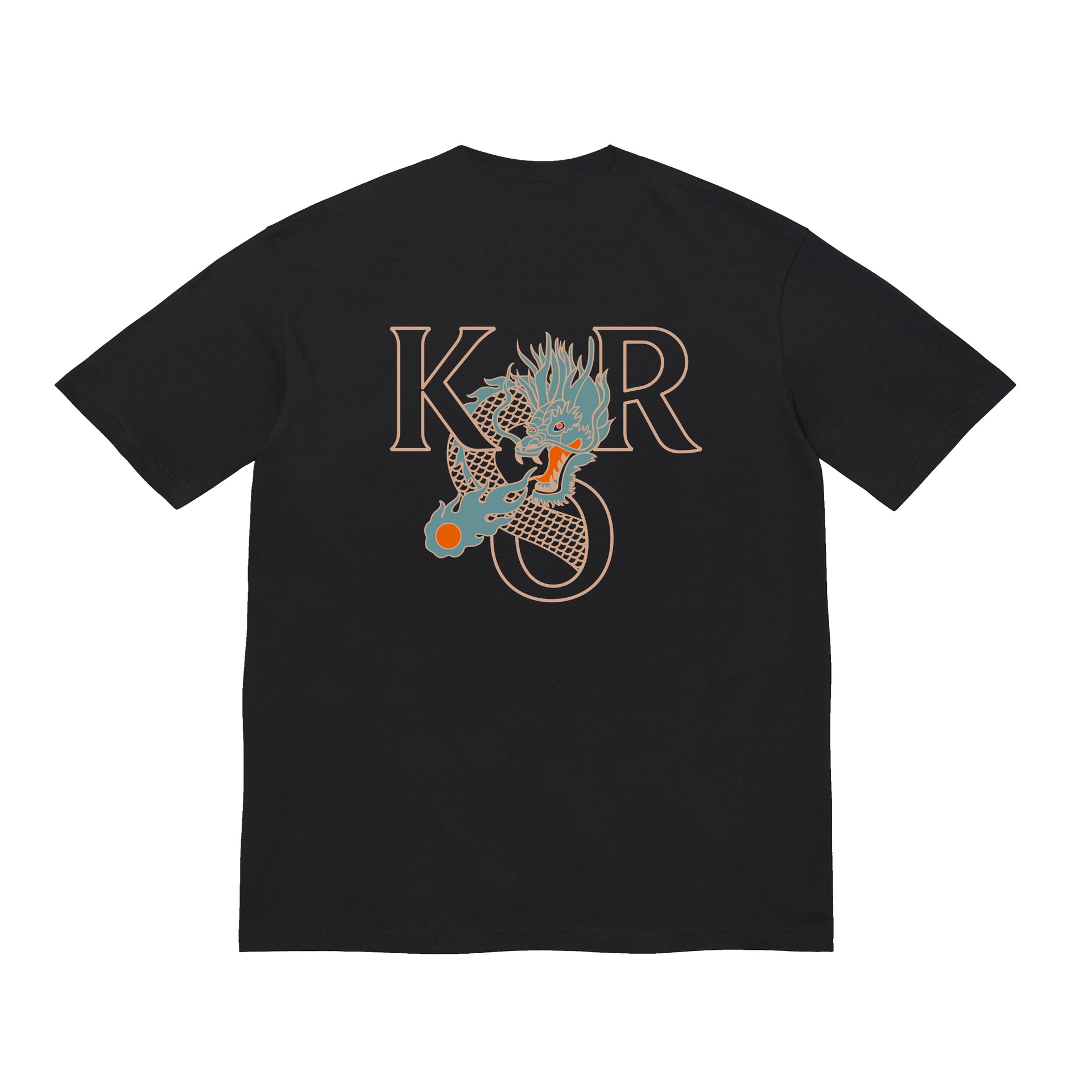 KOR DRAGON Tee