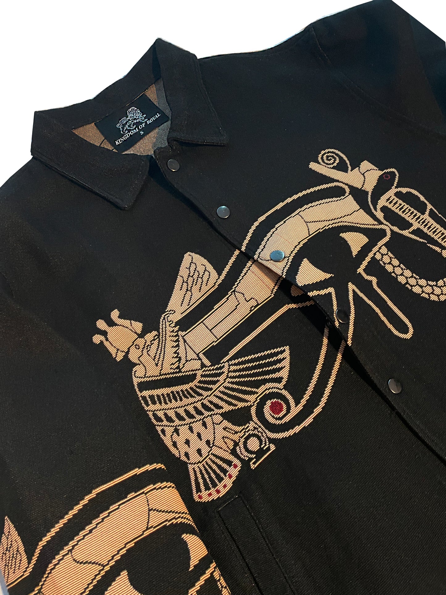 3RD EYE JACKET
