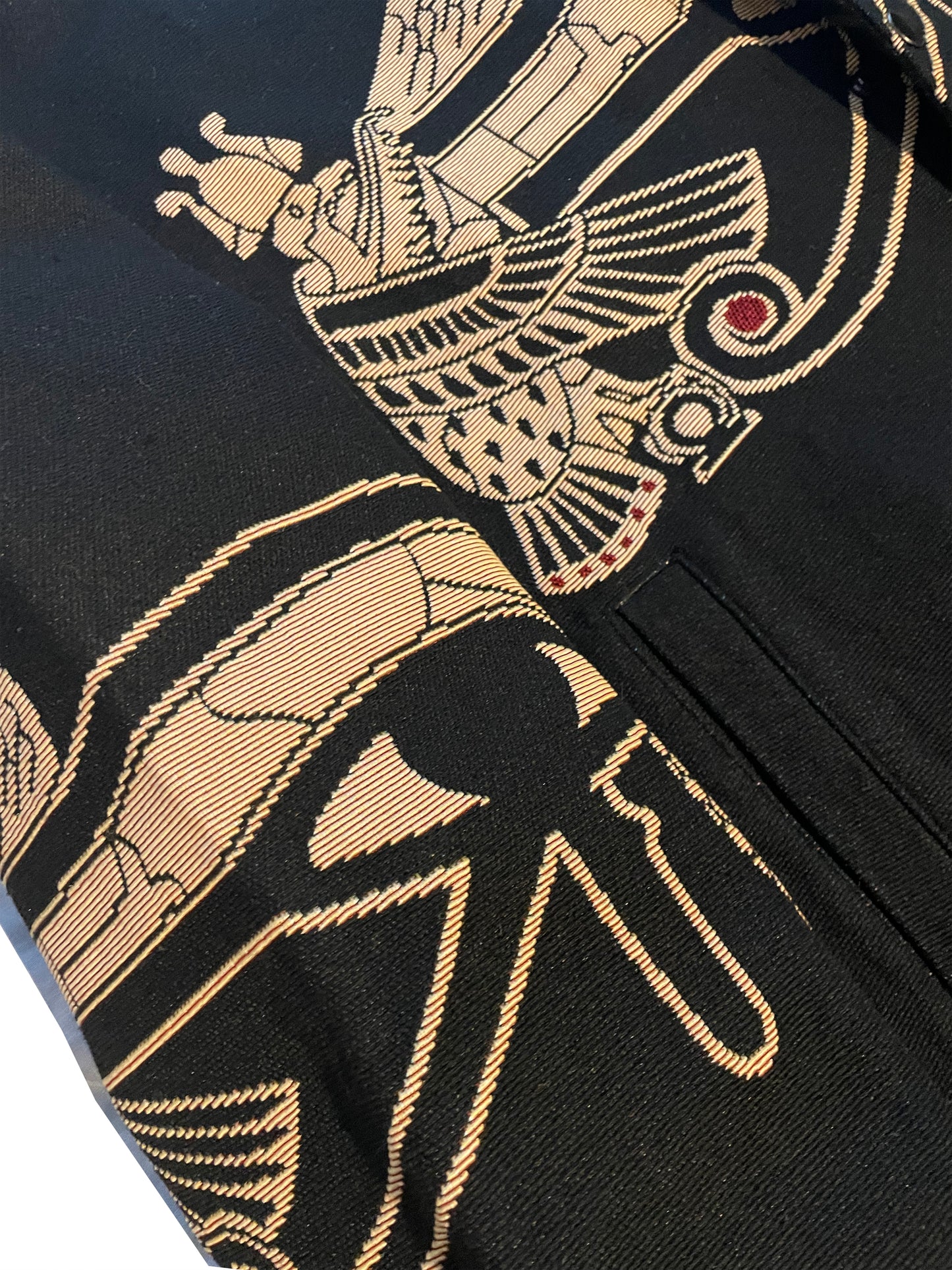 3RD EYE JACKET
