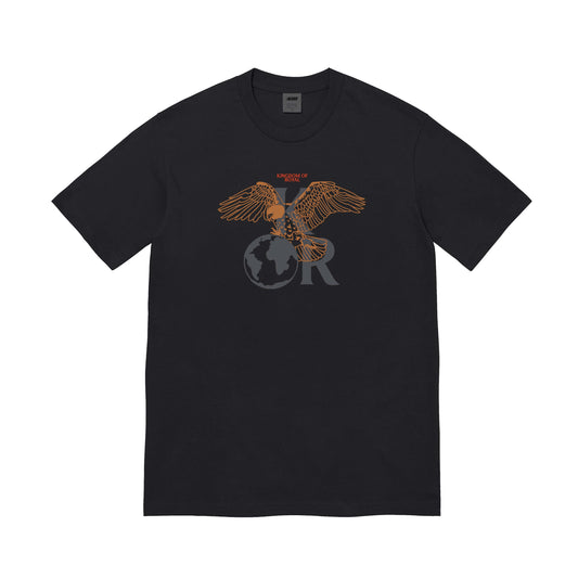 KOR GLOBAL Black