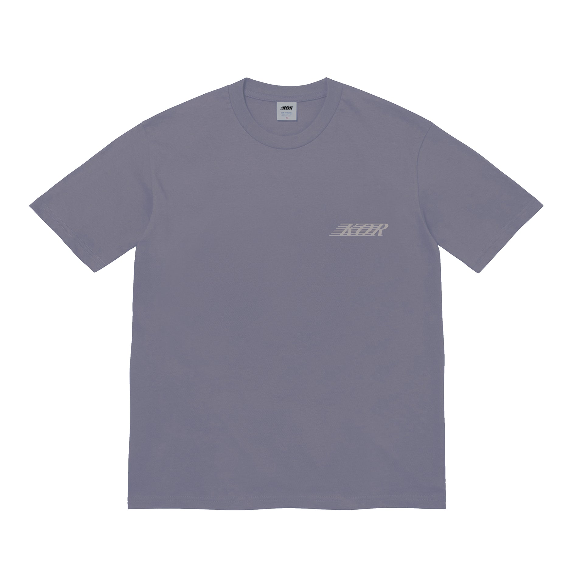 PURPLE DRAGON Tee