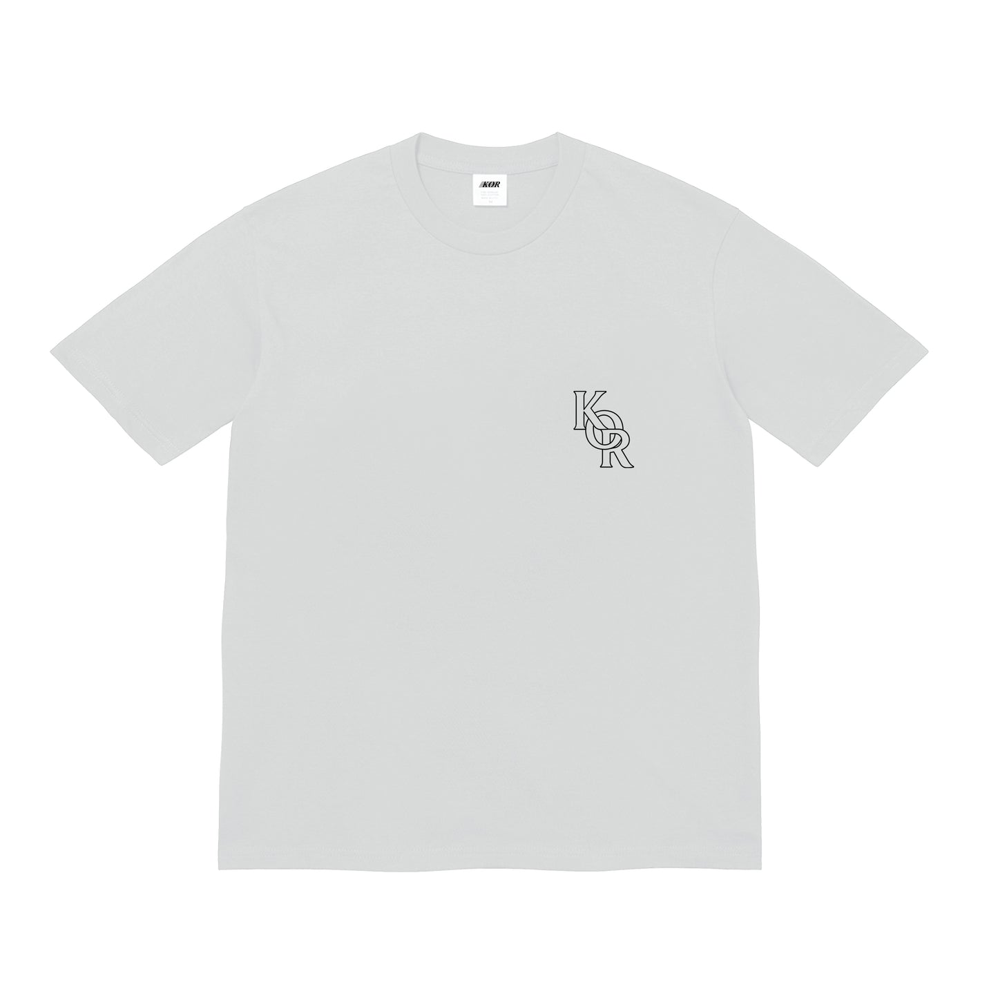 KOR DRAGON Tee