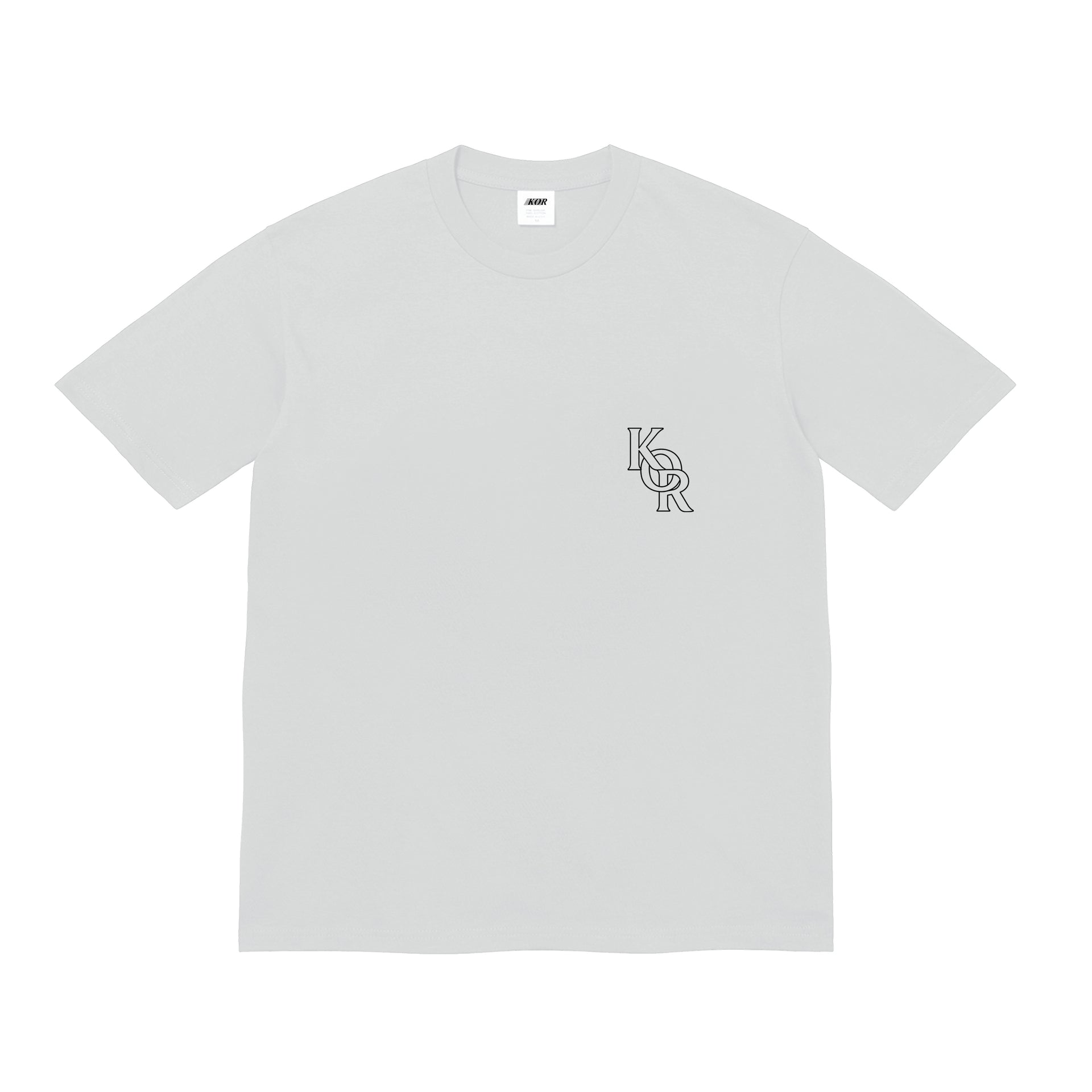 KOR DRAGON Tee